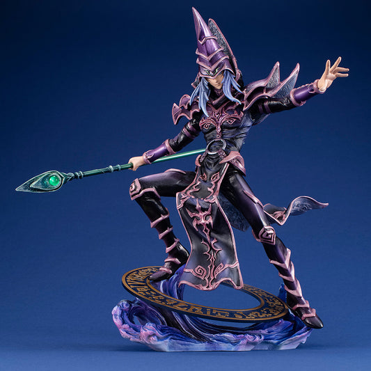 ART WORKS MONSTERS Yu-Gi-Oh! Dark Magician~The Fated Duel~ - Hololive merchandise wholesale