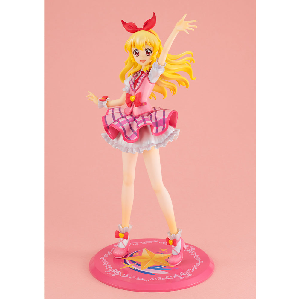 Lucrea Aikatsu! 10th STORY ~Starway to the future~ Ichigo Hoshimiya~To the shining Future~ - Japanese anime wholesale USA