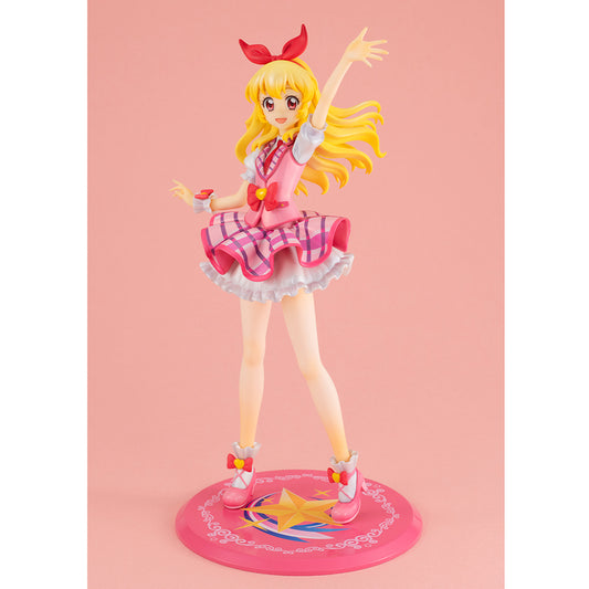 Lucrea Aikatsu! 10th STORY ~Starway to the future~ Ichigo Hoshimiya~To the shining Future~ - Japanese anime wholesale USA