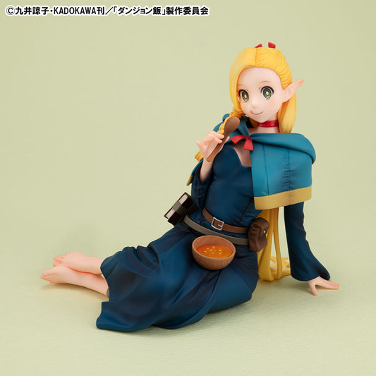 Melty Princess Delicious in Dungeon Palm Size Marcille - My Hero Academia figures wholesale