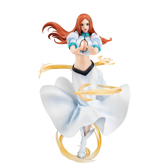 GALS series BLEACH Orihime Inoue BLEACH: Thousand-Year Blood War - anime figures wholesale near me