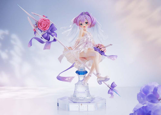 Azur Lane Javelin -Blissful Purity- - wholesale anime merchandise