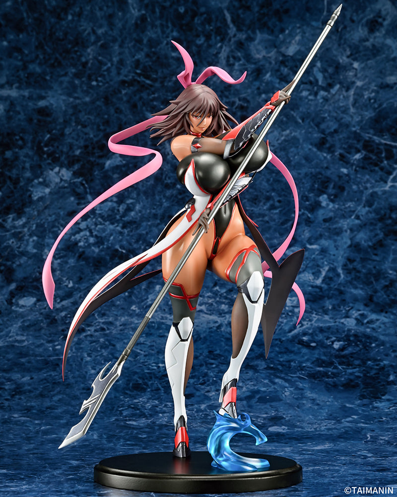 Shiranui Mizuki Yukikaze color - anime figure wholesale price list