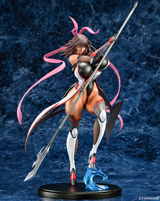 Shiranui Mizuki Yukikaze color - anime figure wholesale price list