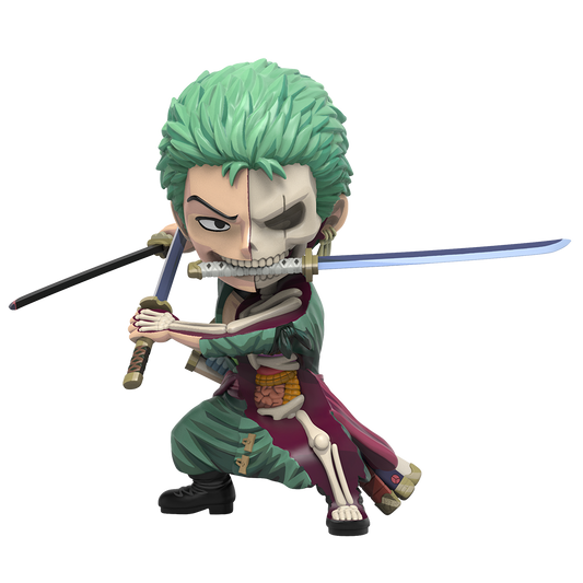 XXRAY PLUS: One Piece Zoro Anime Edition - One Piece figures wholesale