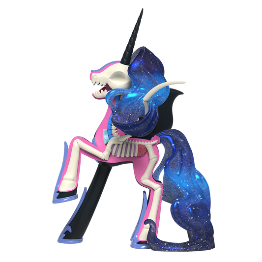 XXRAY Plus: Nightmare Moon - anime figure wholesale supplier