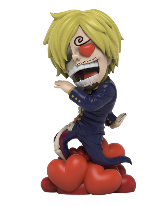 XXRAY: One Piece Sanji Wanted Series - One Piece figures wholesale