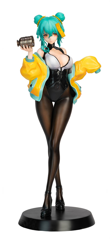 ABYSS BAR YOUYOU 1:4 SCALE FIGURE - Fate Grand Order figures wholesale