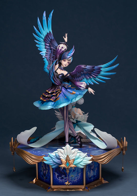 Xiao Qiao: Swan Starlet Ver. - scale anime figures wholesale