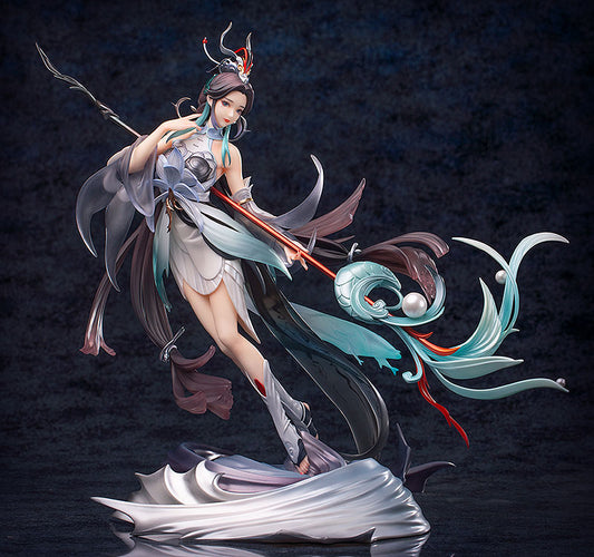 Da Qiao: Baiheliang Goddess Ver. - Japanese anime figures bulk supplier USA