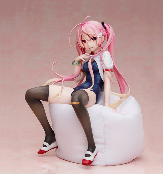 Pink Sukumizu - Hololive merchandise wholesale