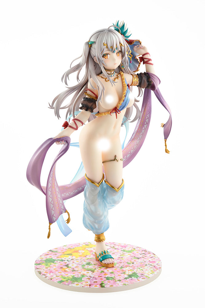 Dancer - Illustration by Momoko Romance Ver. - anime figure distributor USA