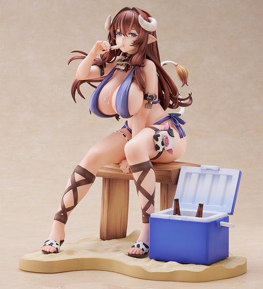 Toki Ushimitsu - wholesale anime merchandise