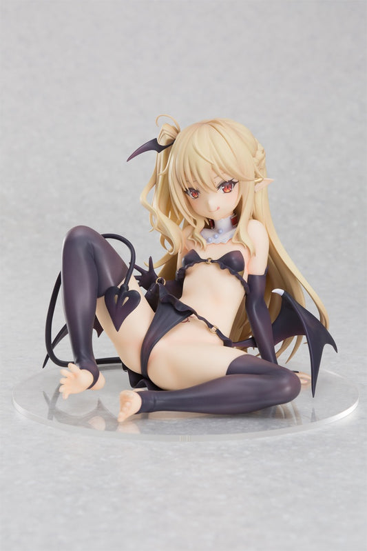 Succubus Titty Illustrated by TamanoKedama - anime keychains wholesale