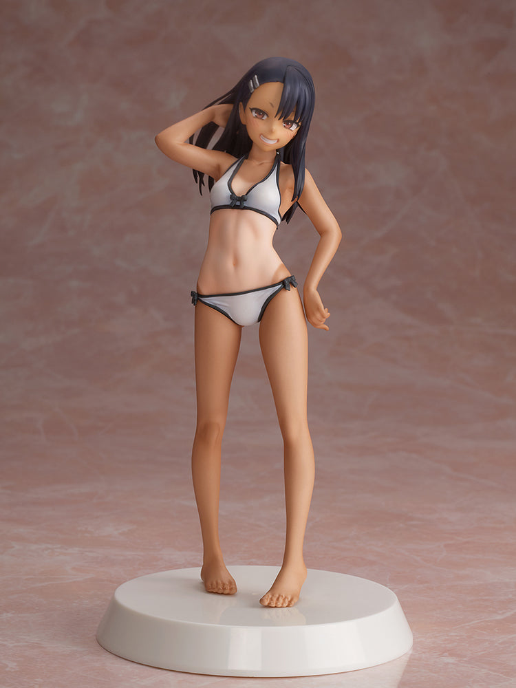 Assemble Heroines IJIRANAIDE, NAGATORO SAN Nagatoro-san Summer Queens - Demon Slayer figures wholesale