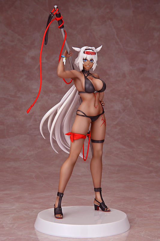 Assemble Heroines Fate/Grand Order Rider/Caenis [Summer Queens] - Bandai anime figures wholesale