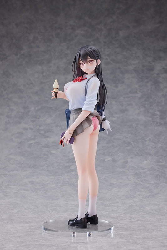 Maki Sairenji DX Ver. Illustrated by POPQN - anime blind box wholesale