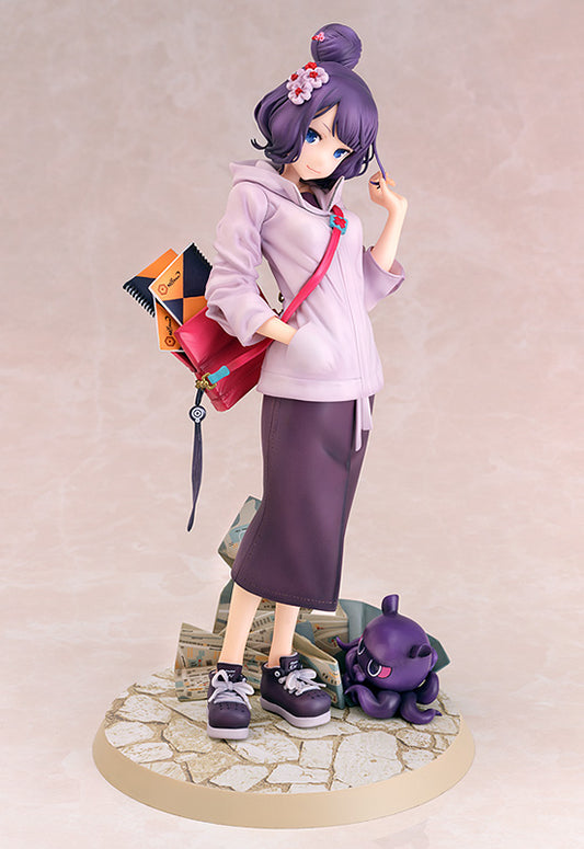 Foreigner/Katsushika Hokusai: Travel Portrait Ver. - anime figure wholesale supplier