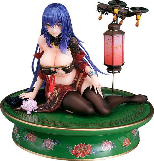DP-12: Echeveria Lantern -Crimson- - Banpresto wholesale supplier