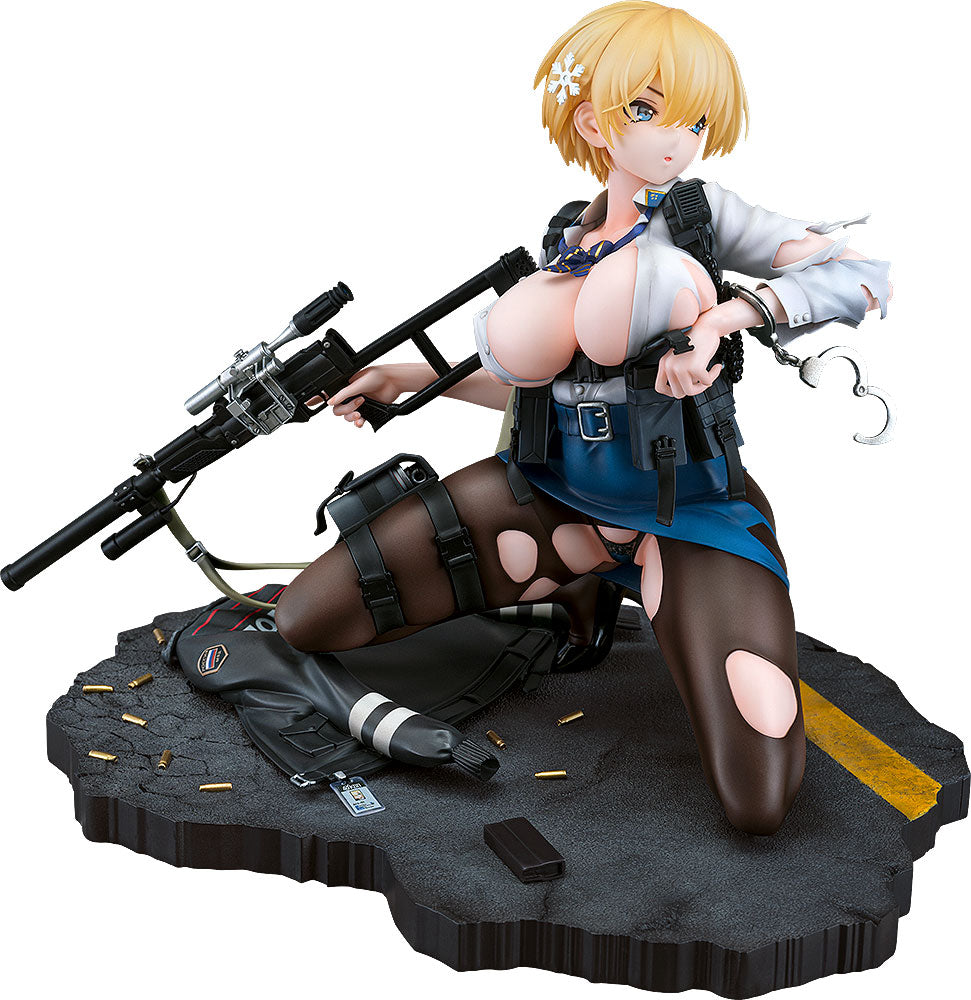 VSK-94 Heavy Damage Ver. - anime collectibles bulk distributor