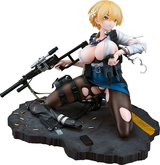 VSK-94 Heavy Damage Ver. - anime collectibles bulk distributor