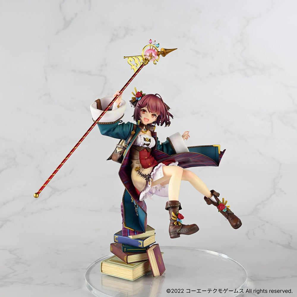 Atelier Sophie 2: The Alchemist of the Mysterious Dream Sophie 1/7 scale figure - Demon Slayer figures wholesale