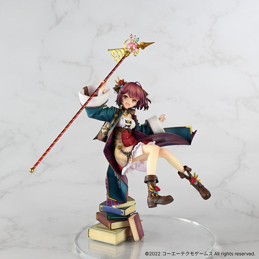 Atelier Sophie 2: The Alchemist of the Mysterious Dream Sophie 1/7 scale figure - Demon Slayer figures wholesale