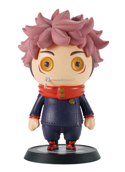 CUTIE1 PLUS YUJI ITADORI (JUJUTSU KAISEN) - Jujutsu Kaisen figures wholesale