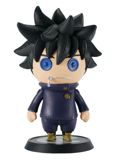 CUTIE1 MEGUMI FUSHIGURO (JUJUTSU KAISEN) - Jujutsu Kaisen figures wholesale