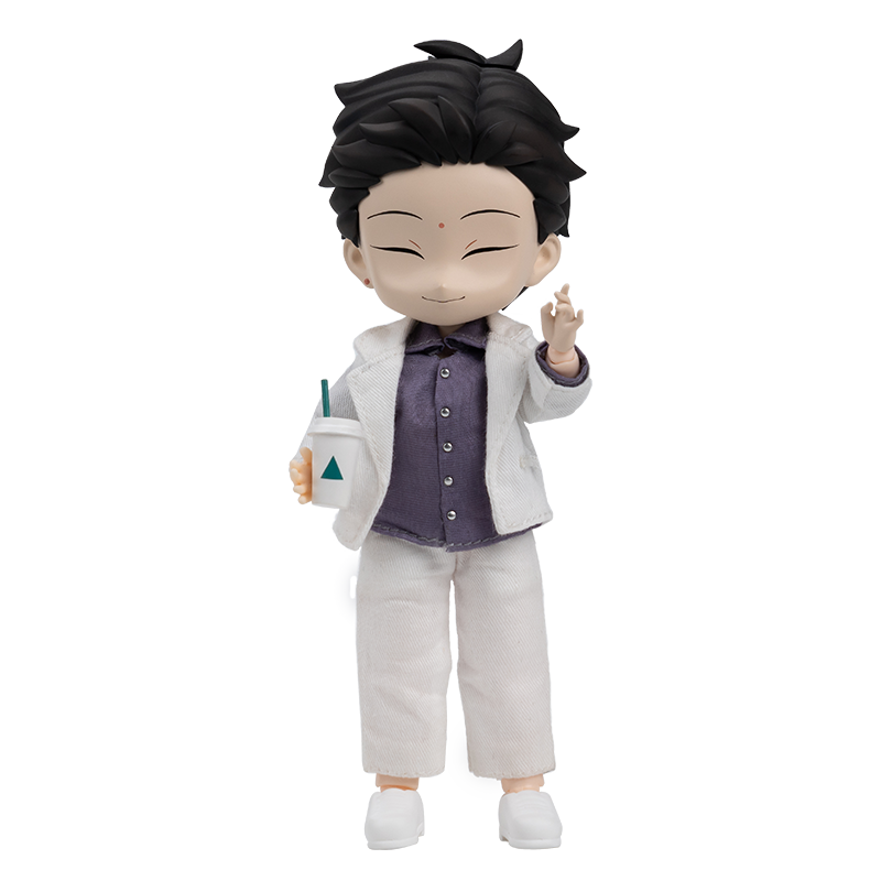 ACTION DOLL FEI REN ZAI DA SHI - Japanese anime wholesale USA