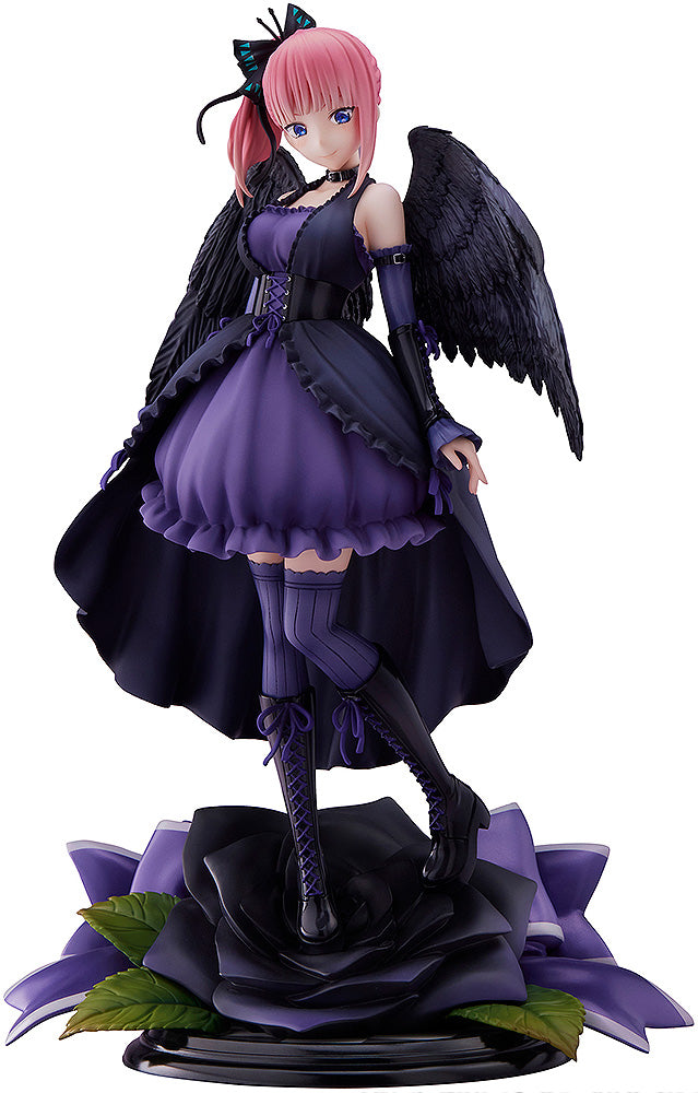 Nino Nakano: Fallen Angel ver. - wholesale anime mini figures