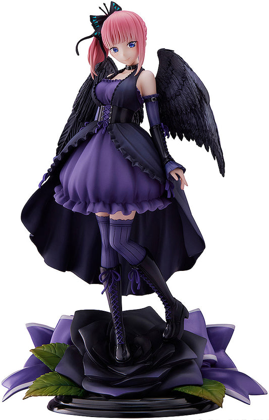Nino Nakano: Fallen Angel ver. - wholesale anime mini figures