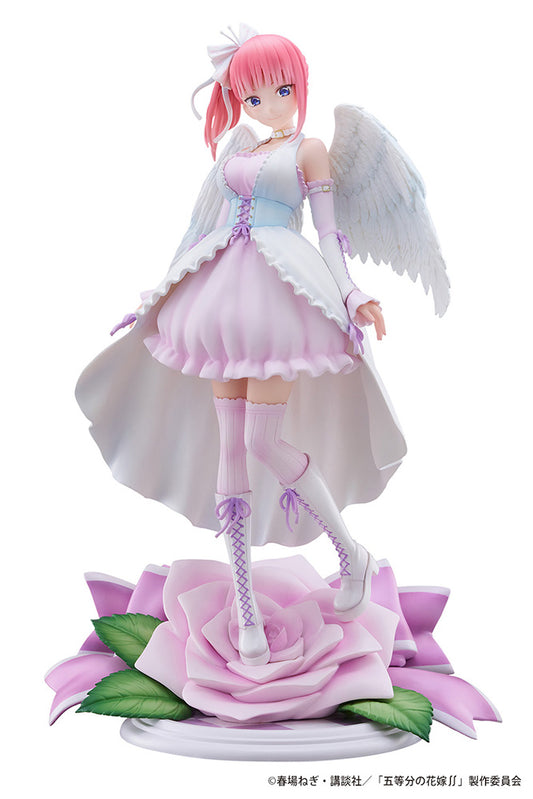 1/7 Scale Figure Nakano Nino Angel ver. - collectible anime toys wholesale