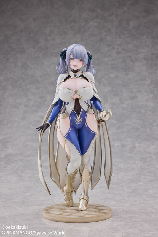 Sylphina Special Ver. illustration by oekakizuki - wholesale anime merchandise