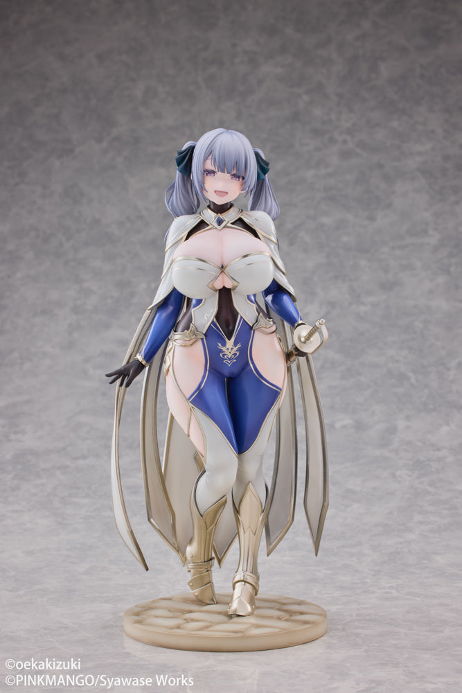 Sylphina Special Ver. illustration by oekakizuki w/Bonus LIMITED EDITION - Love Live figures wholesale