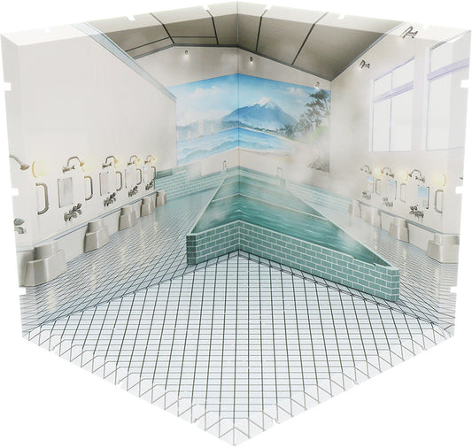 Dioramansion 150: Public Bath - anime figure wholesale price list
