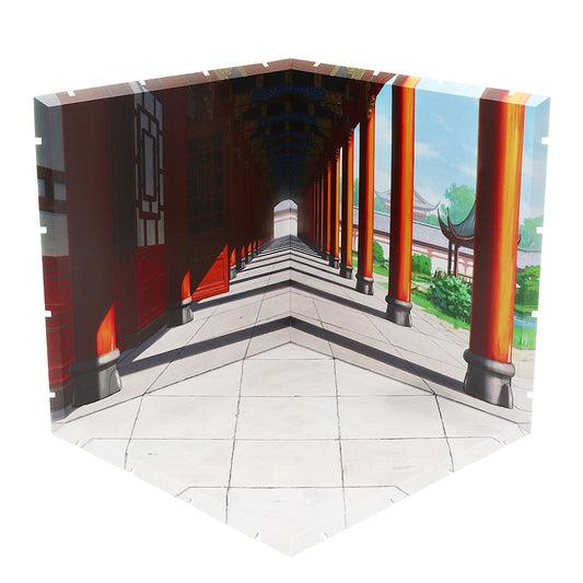 Dioramansion 200: Corridor - POP UP PARADE wholesale