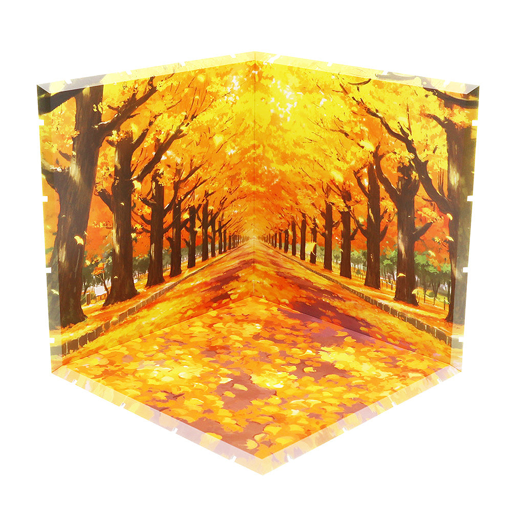 Dioramansion 200: Ginkgo Trees - ConoFig wholesale supplier