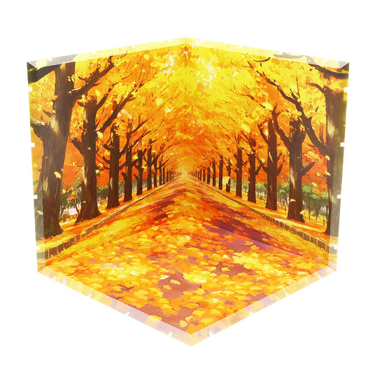 Dioramansion 200: Ginkgo Trees - ConoFig wholesale supplier