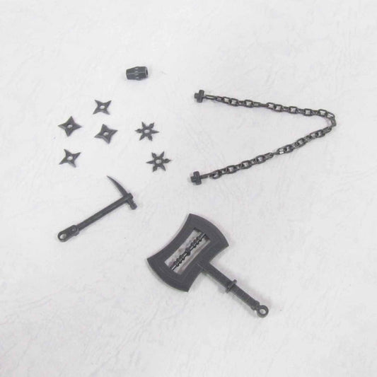 PLA ACT - OPTION - SERIES04: SHINOBI - Hololive merchandise wholesale