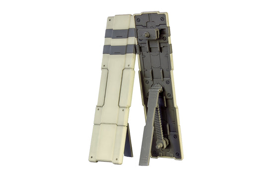 PLA ACT - OPTION - SERIES10: TWIN SHIELD Off white - Good Smile Company wholesale
