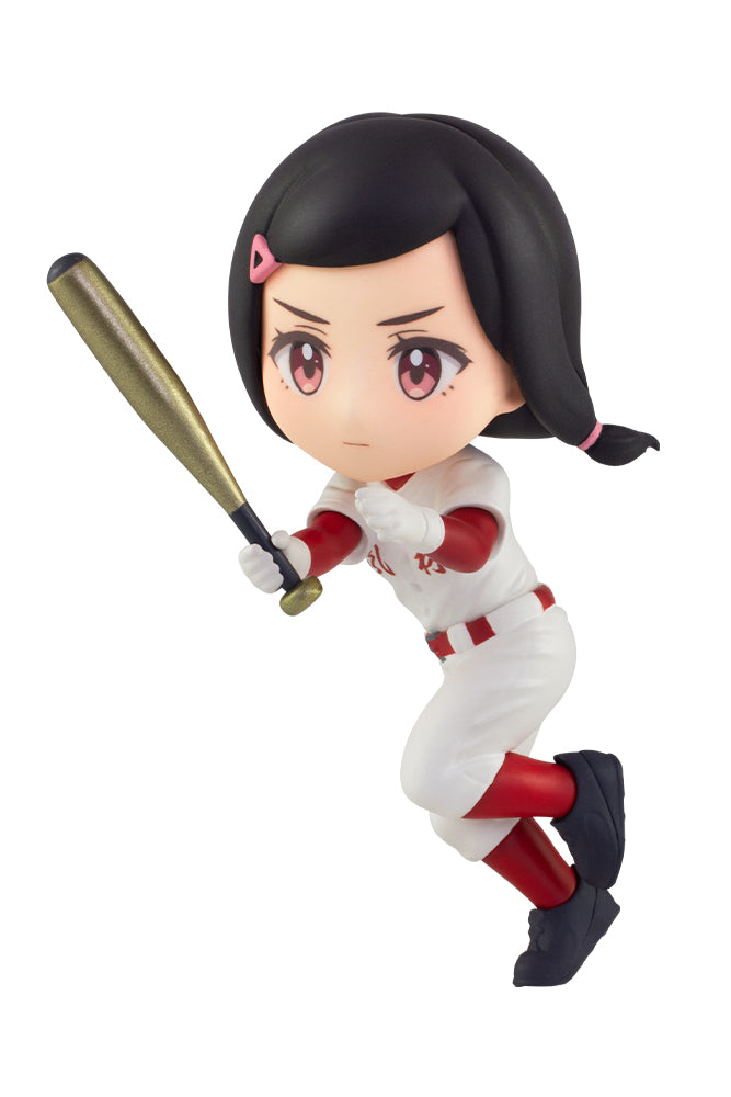 Mini Figure Fujii Chisato - PVC anime figures wholesale