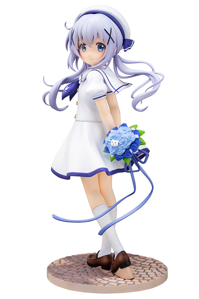 Chino(Summer Uniform) - PVC anime figures wholesale