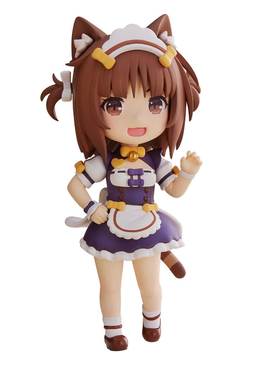 Mini-Figure100!Azuki - Naruto figures wholesale