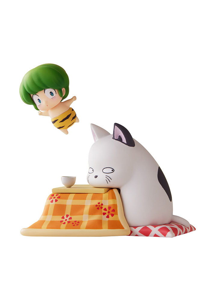 Mini-Figure Ten&Kotatsuneko - anime figure wholesale price list