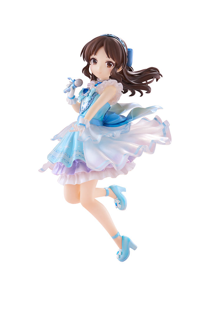 THE IDOLM@STER CINDERELLA GIRLS U149 Arisu Tachibana [Memorial Edition] - Naruto figures wholesale