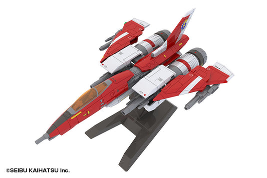 Raiden Mk-Ⅱ - wholesale anime mini figures