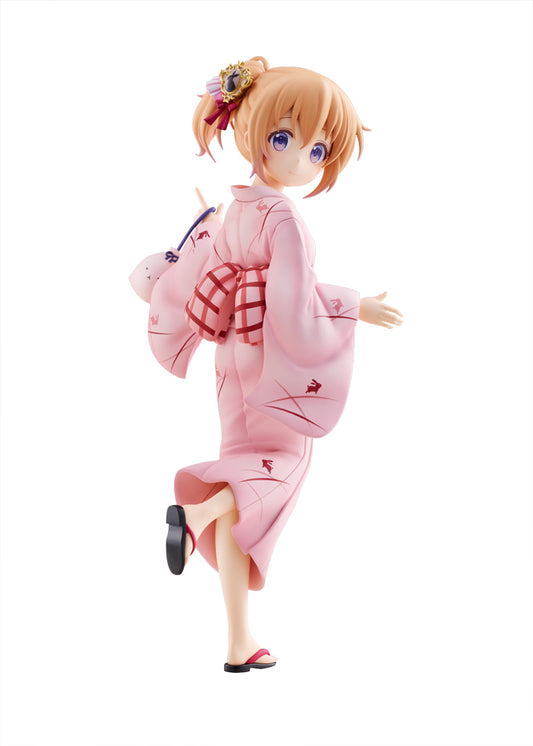 Cocoa (Summer Festival)=Repackage Edition= - Bandai anime figures wholesale