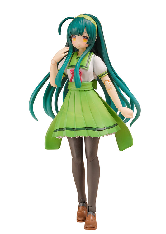 Plafia Tohoku Zunko - anime merch supplier USA
