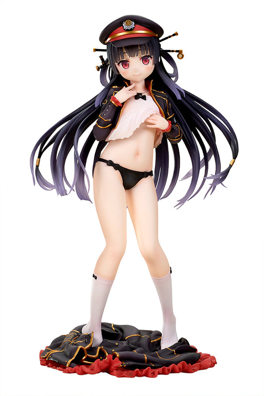 Maitetsu Pure Station Hachiroku - anime figures wholesale near me